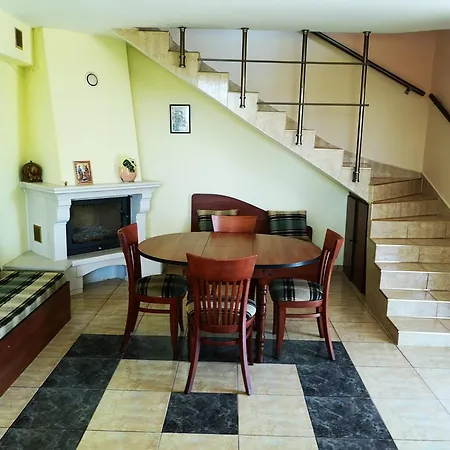 Black Pearl Vendégház