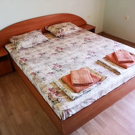 Black Pearl * Csernomorec