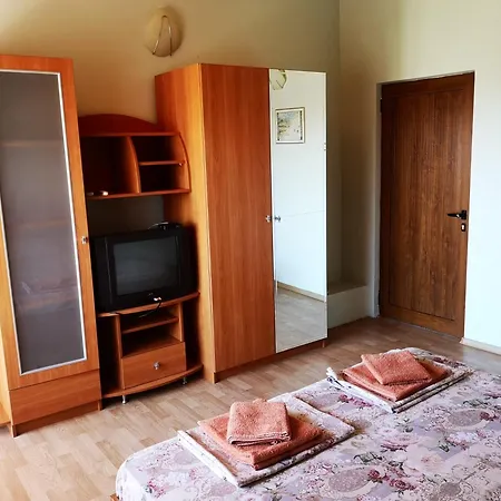 Black Pearl Guest house Chernomorets