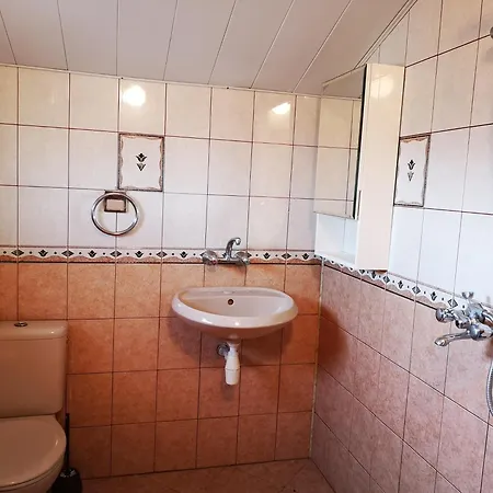 Guest house Black Pearl *