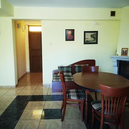 Black Pearl Guest house Chernomorets