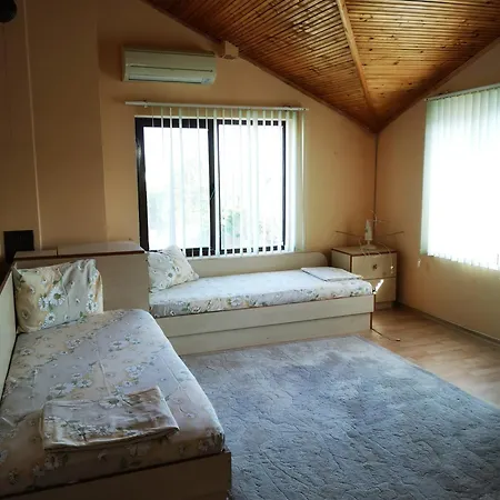 Black Pearl * Csernomorec